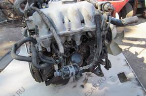Kia Sportage 2,0 16V 96r. двигатель bez osprztu