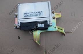 KIA SPORTAGE 2,0 БЛОК УПРАВЛЕНИЯ 39103-23170 39121-23070