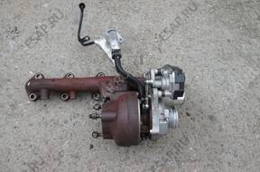 KIA SPORTAGE 2,0 CRDI ТУРБОКОМПРЕССОР 28231-2F300