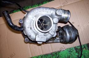 KIA SPORTAGE 2,0CRDi(D4EA-140KM) -ТУРБОКОМПРЕССОР!!