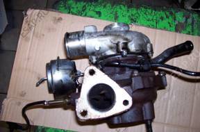 KIA SPORTAGE 2,0CRDi(D4EA-140KM) -ТУРБОКОМПРЕССОР!!