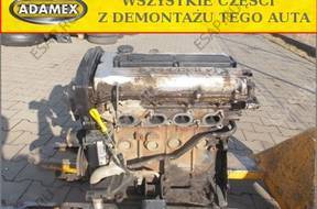 KIA SPORTAGE 2.0 16V 2000 год - двигатель FE3N
