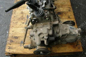 KIA SPORTAGE 2.0 16V 8V КОРОБКА ПЕРЕДАЧ  90 тыс. км. 00rok