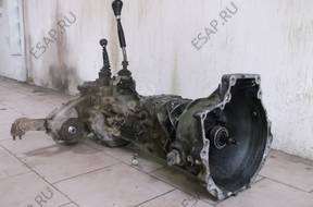 KIA Sportage 2.0 16v 94-00 КОРОБКА ПЕРЕДАЧW