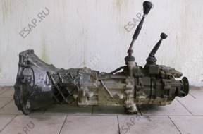 KIA Sportage 2.0 16v 94-00 КОРОБКА ПЕРЕДАЧW