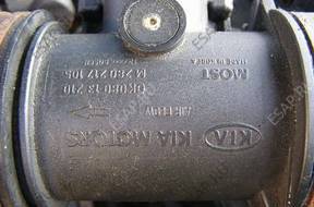 KIA SPORTAGE 2.0 16V 94-02 двигатель   126 TY