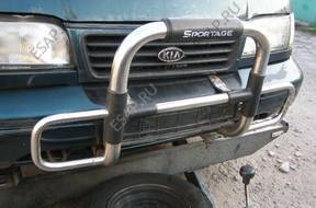 KIA SPORTAGE 2.0 16V 94-02 двигатель   126 TY