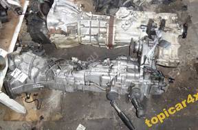 KIA SPORTAGE 2.0 16V КОРОБКА ПЕРЕДАЧ РЕДУКТОР