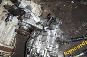 KIA SPORTAGE 2.0 16V КОРОБКА ПЕРЕДАЧ РЕДУКТОР