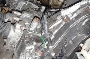 KIA SPORTAGE 2.0 16V КОРОБКА ПЕРЕДАЧ РЕДУКТОР