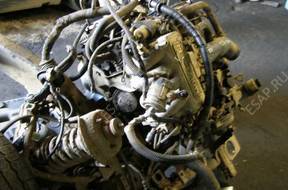 KIA SPORTAGE 2.0 8V 94-02 двигатель   126 TY