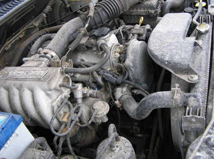 Какое масло заливать в двигатель Kia Sportage