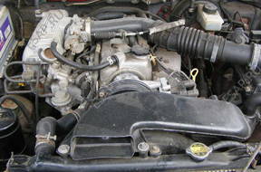 KIA SPORTAGE 2.0 8V 94-99 двигатель С АВТО ИЗ ГЕРМАНИИ