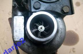 KIA SPORTAGE 2.0 CRDI 113KM  ТУРБОКОМПРЕССОР