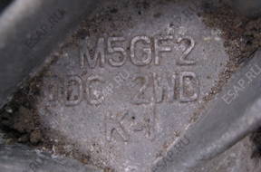 KIA SPORTAGE 2.0 CRDI 2WD 2010 год, КОРОБКА ПЕРЕДАЧ