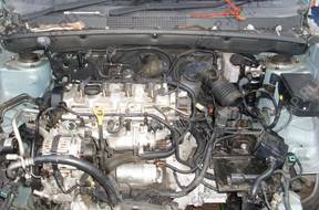 KIA SPORTAGE 2.0 CRDI БЕНЗИН 4x4 РЕДУКТОР NAPD