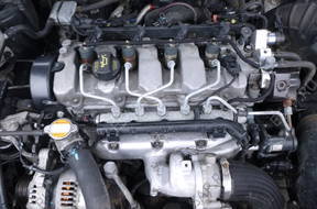 KIA SPORTAGE   2.0 CRDI двигатель