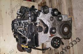 KIA SPORTAGE 2.0 CRDI двигатель комплектный D4HA 136KM