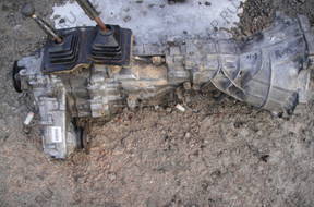 KIA SPORTAGE 2.0 TD КОРОБКА ПЕРЕДАЧ 4X4