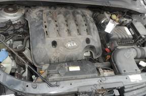 KIA SPORTAGE 2008 год РЕСТАЙЛИНГ 2.7 V6 КОРОБКА ПЕРЕДАЧW
