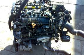 KIA SPORTAGE 2010 2011 двигатель 1.7CRDI D4FD OSPRZT