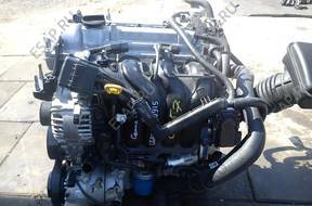 KIA SPORTAGE 2011 2015 двигатель 1.6GDI G4FD