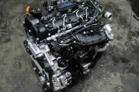 KIA SPORTAGE 2014 двигатель 2,0 CRDI 0km D4HA новый