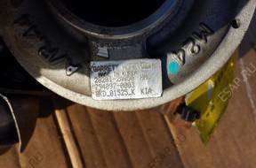 Kia SPORTAGE 2014 ТУРБОКОМПРЕССОР 28201-2A850 1.7