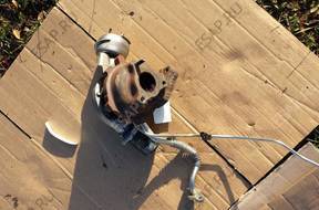 Kia SPORTAGE 2014 ТУРБОКОМПРЕССОР 28201-2A850 1.7