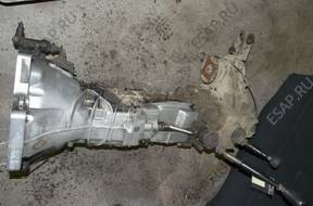 KIA SPORTAGE 2.0B 94-02 4X4 КОРОБКА ПЕРЕДАЧ