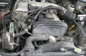 Kia Sportage 2.0i 1999 двигатель
