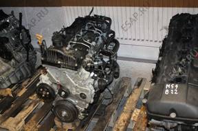 KIA SPORTAGE 3 III IX35 двигатель 2.0 CRDI 184KM 2013