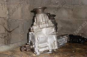 KIA SPORTAGE 4x4 CRDI РЕДУКТОР NAPD 140 KONI