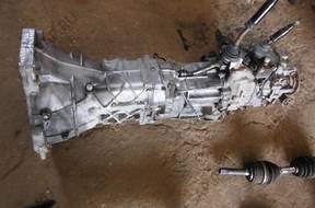 KIA SPORTAGE 94-02 2.0 16V КОРОБКА ПЕРЕДАЧW K011