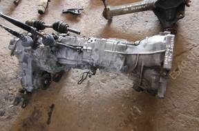 KIA SPORTAGE 94-02 2.0 16V КОРОБКА ПЕРЕДАЧW K011