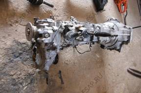 KIA SPORTAGE 94-02 2.0 16V КОРОБКА ПЕРЕДАЧW K011