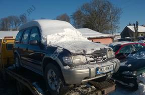 KIA SPORTAGE 94-02 2.0 16V КОРОБКА ПЕРЕДАЧW MAN