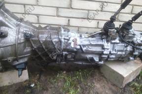KIA SPORTAGE 94-02 2.0 TD RF КОРОБКА ПЕРЕДАЧ РЕДУКТОР