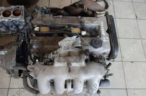 KIA SPORTAGE 94-02 двигатель 2.0 DOHC 16V