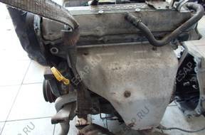 KIA SPORTAGE 94-02 двигатель 2.0 DOHC 16V