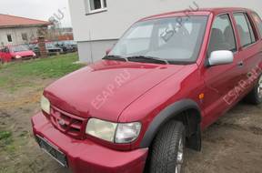 KIA SPORTAGE 94-2002 год КОРОБКА ПЕРЕДАЧ BIEGÓW
