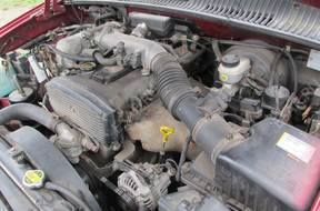 KIA SPORTAGE 94-2002 год КОРОБКА ПЕРЕДАЧ BIEGÓW