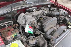 KIA SPORTAGE 94-2002 год КОРОБКА ПЕРЕДАЧ BIEGÓW