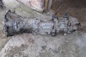 KIA SPORTAGE 95-01 КОРОБКА ПЕРЕДАЧ + РЕДУКТОР 2.0