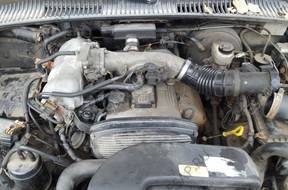 Kia Sportage 95-1999 год 2.0 16v двигатель