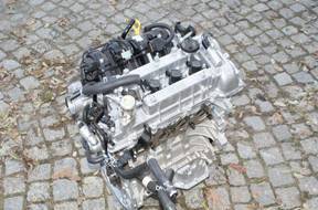 KIA SPORTAGE двигатель 1.6 GDI G4FD ГОД 2016