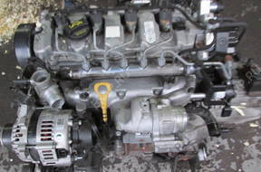 KIA SPORTAGE  двигатель 2.0 CRDI 2007  55 ТЫС. КМ.