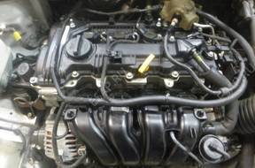 KIA SPORTAGE   G4NC  двигатель 2.0 GDI
