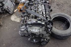 KIA SPORTAGE HYUNDAI IX35 1,7 CRDI D4F4 двигатель