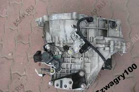 Kia Sportage Hyundai IX35 1.7 CRDI КОРОБКА ПЕРЕДАЧ